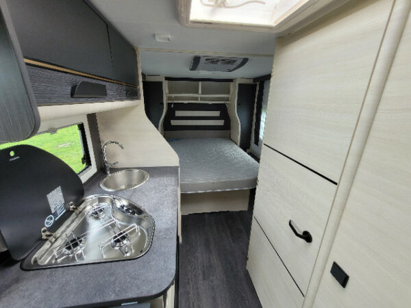 Caravelair 520 Exclusive Line- Neu - Image 2