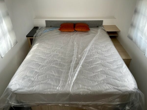 Caravelair Alba-stil 460- Neu - Image 7