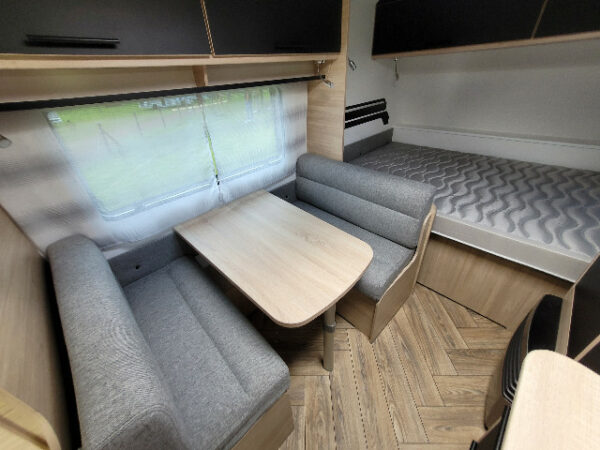 Caravelair Sport-linie 486- Neu - Image 2