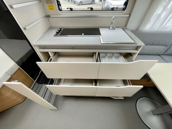 Adria Adora 522 Up- Neu - Image 13