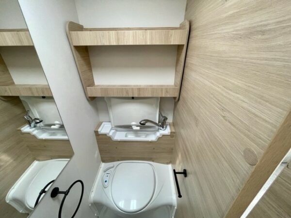 Caravelair Alba-stil 460- Neu - Image 6
