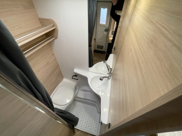 Sterckeman 490 Pe Sport Edition- Neu - Image 2