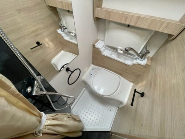 Caravelair Alba-stil 460- Neu - Image 5