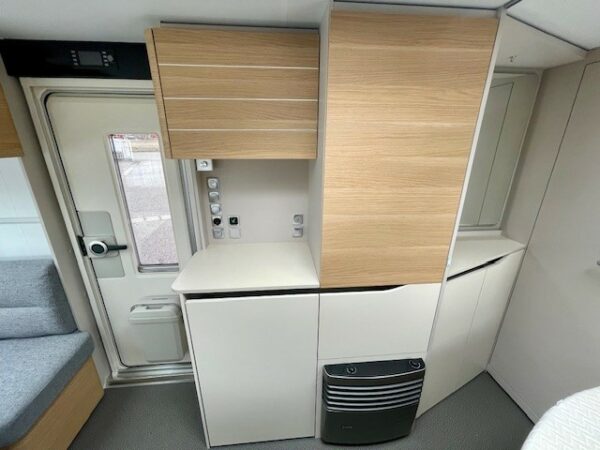 Adria Adora 522 Up- Neu - Image 11
