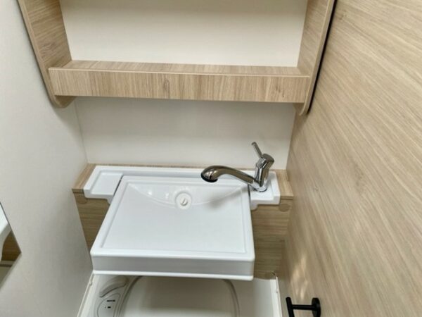 Caravelair Alba-stil 460- Neu - Image 4