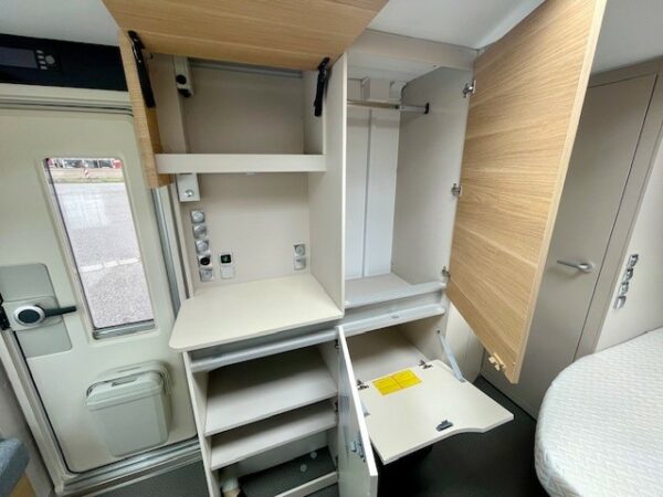 Adria Adora 522 Up- Neu - Image 10