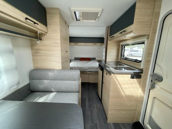 Caravelair Alba-stil 460- Neu - Image 3