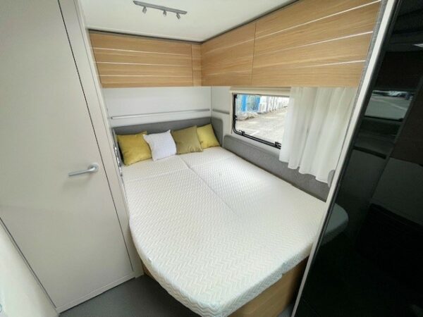 Adria Adora 522 Up- Neu - Image 9