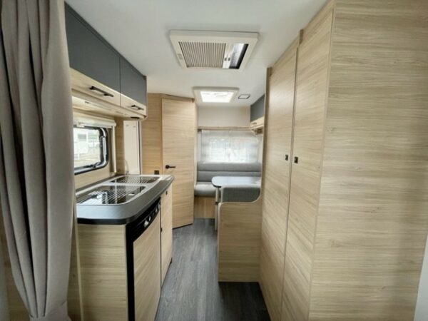 Caravelair Alba-stil 460- Neu - Image 2
