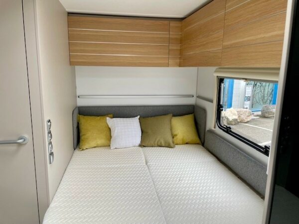 Adria Adora 522 Up- Neu - Image 8