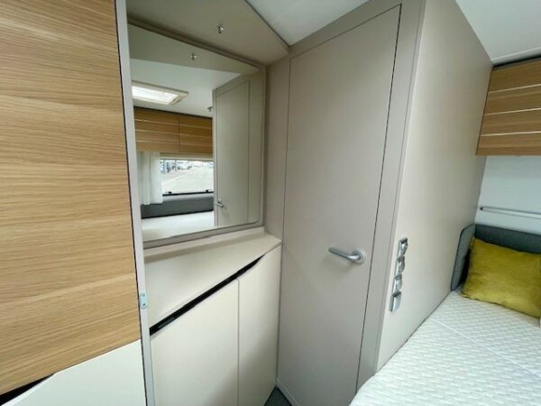 Adria Adora 522 Up- Neu - Image 7