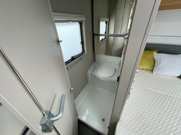 Adria Adora 522 Up- Neu - Image 6