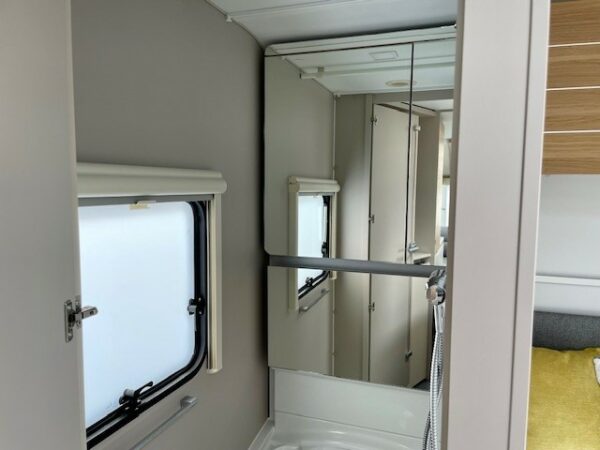 Adria Adora 522 Up- Neu - Image 5
