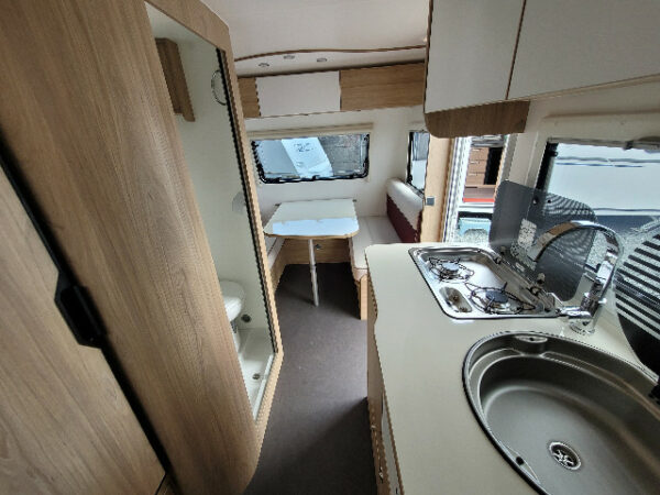 La Mancelle Fantaisy 440 Cl- Neu - Image 3