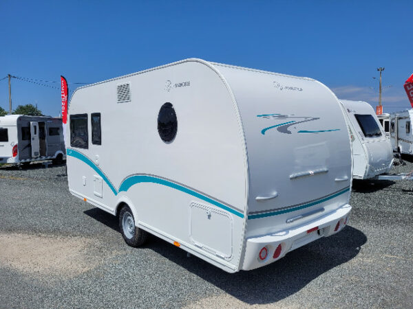 La Mancelle Fantaisy 440 Cl- Neu - Image 9
