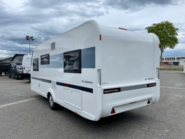Adria Adora 522 Up- Neu - Image 20