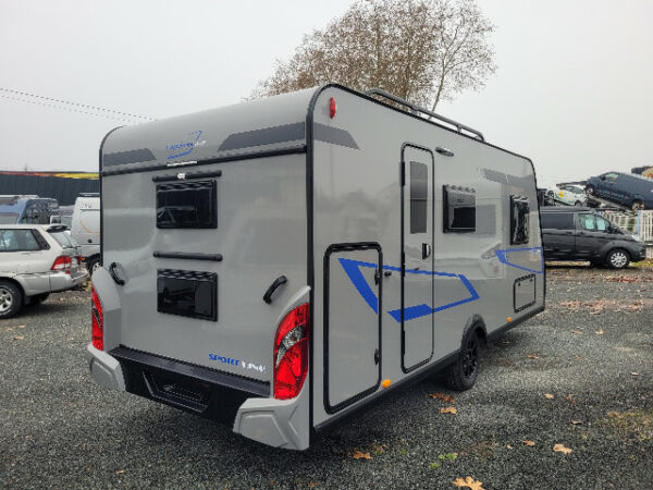 Caravelair Sport-linie 486- Neu - Image 9