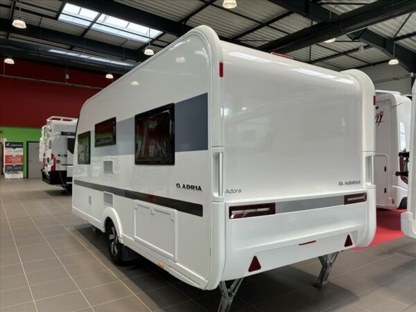 Adria Adora 472 Hoch- Neu - Image 8