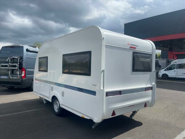 Adria Altea 402 Ph- Neu - Image 10