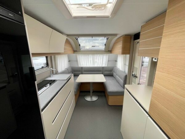 Adria Adora 522 Up- Neu - Image 3