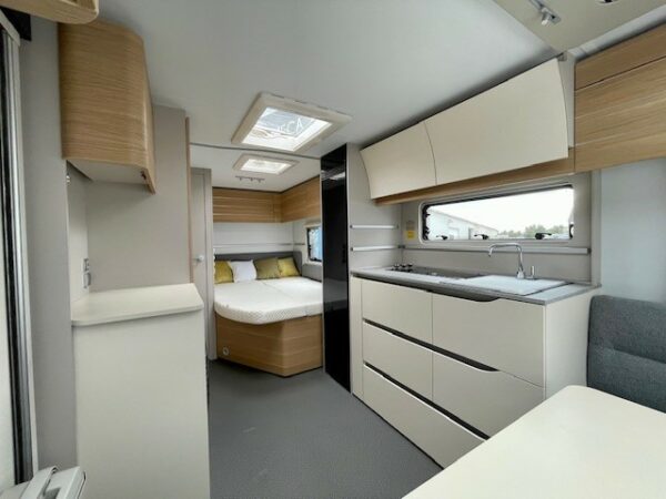 Adria Adora 522 Up- Neu - Image 2