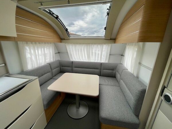 Adria Adora 522 Up- Neu - Image 21