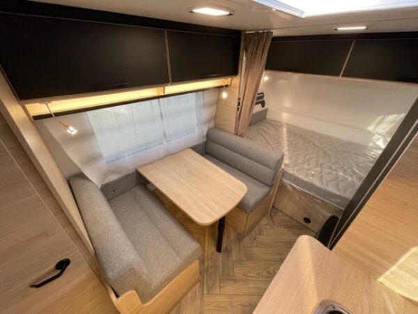 Sterckeman 490 Pe Sport Edition- Neu - Image 10