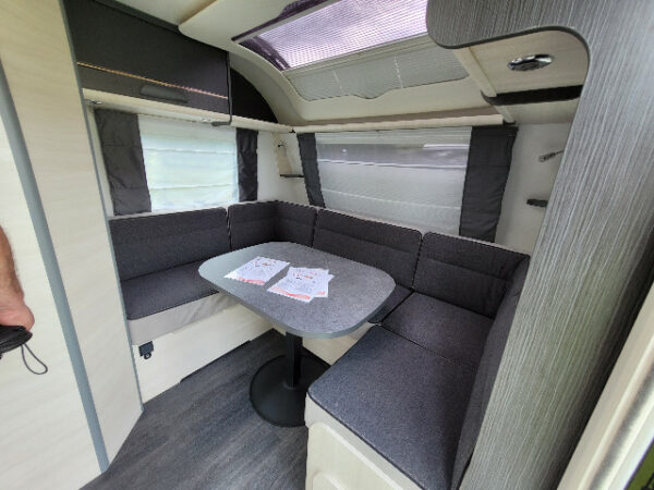 Caravelair 520 Exclusive Line- Neu - Image 9