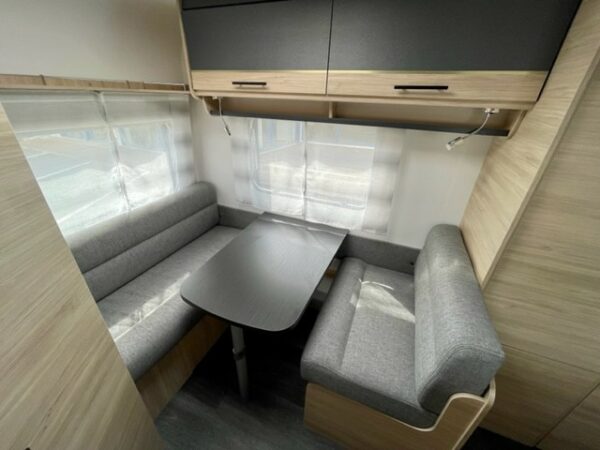 Caravelair Alba-stil 460- Neu - Image 15