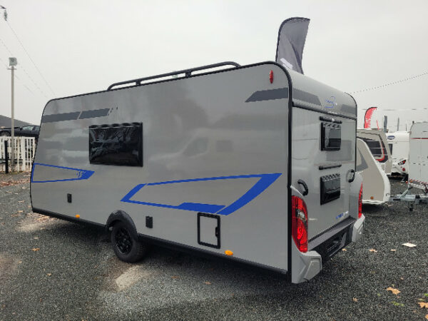 Caravelair Sport-linie 486- Neu - Image 10