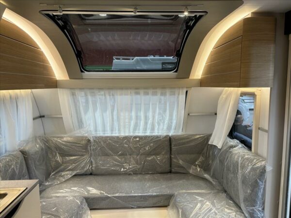 Adria Adora 472 Hoch- Neu - Image 9