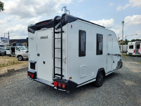 Knaus Sport Fun Schwarze Auswahl- Neu - Image 8
