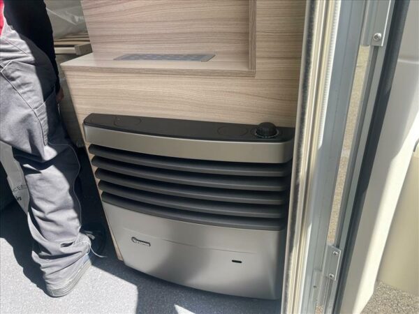 Adria Altea 402 Ph- Neu - Image 9