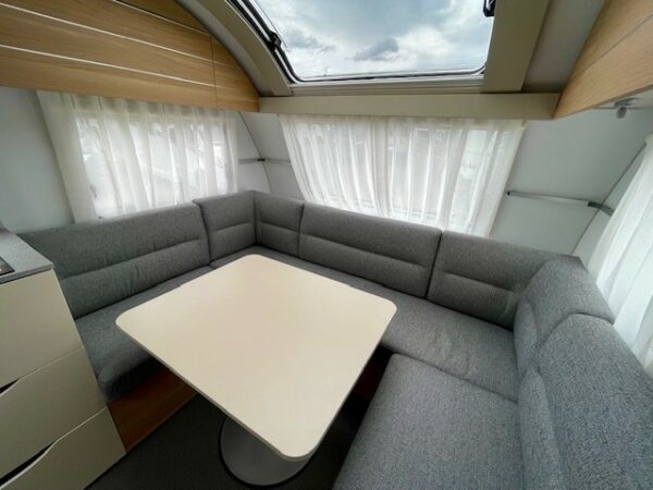 Adria Adora 522 Up- Neu - Image 19