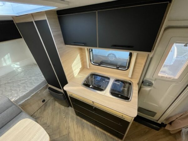 Sterckeman 490 Pe Sport Edition- Neu - Image 9