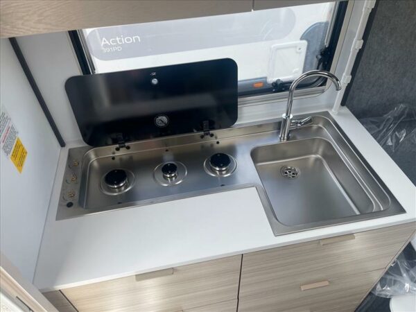 Adria Altea 402 Ph- Neu - Image 8