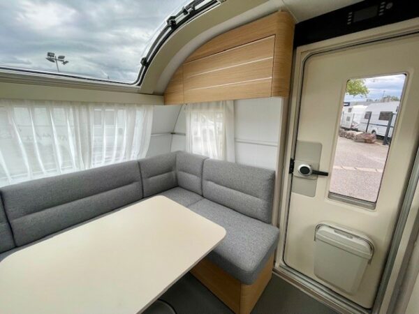 Adria Adora 522 Up- Neu - Image 18