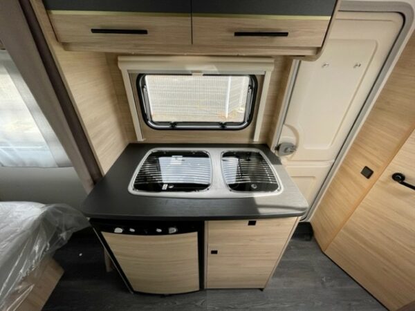 Caravelair Alba-stil 460- Neu - Image 12