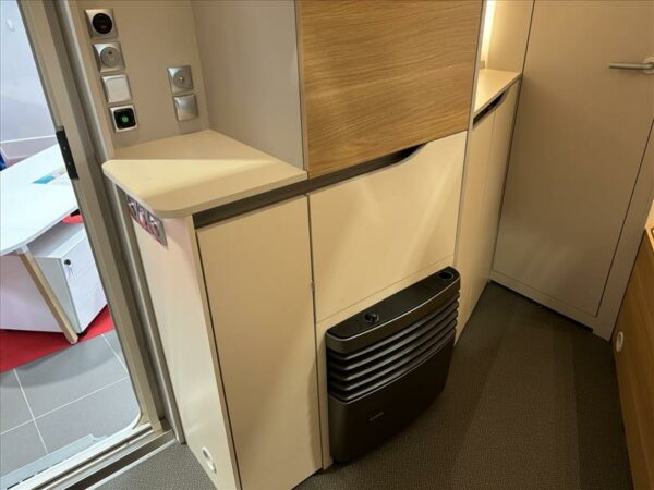 Adria Adora 472 Hoch- Neu - Image 6