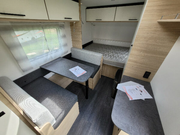 Karavelair Alba 400- Neu - Image 5
