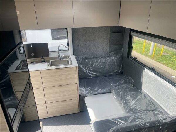 Adria Altea 402 Ph- Neu - Image 7