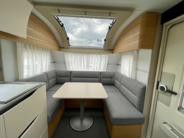 Adria Adora 522 Up- Neu - Image 17