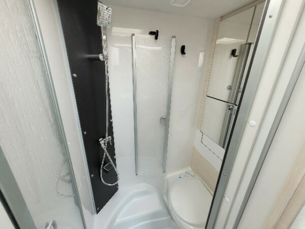 Caravelair 520 Exclusive Line- Neu - Image 6