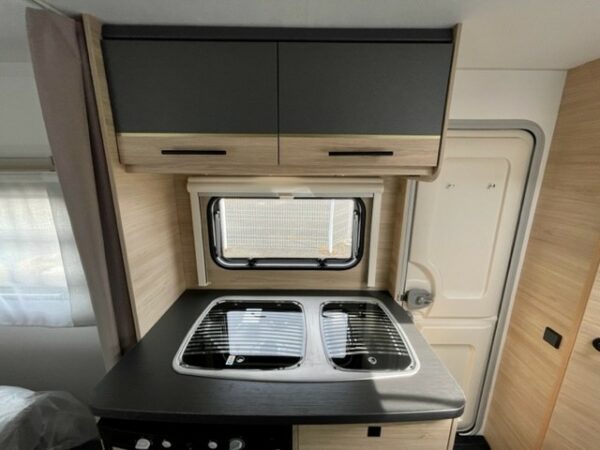 Caravelair Alba-stil 460- Neu - Image 11