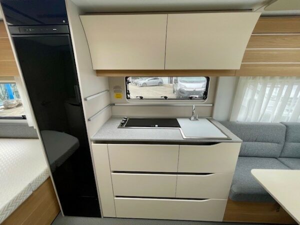 Adria Adora 522 Up- Neu - Image 16