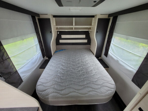 Caravelair 520 Exclusive Line- Neu - Image 5