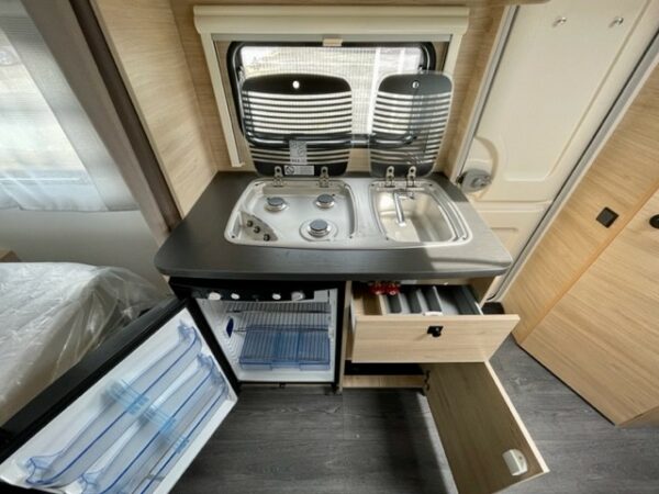 Caravelair Alba-stil 460- Neu - Image 10