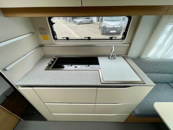 Adria Adora 522 Up- Neu - Image 15