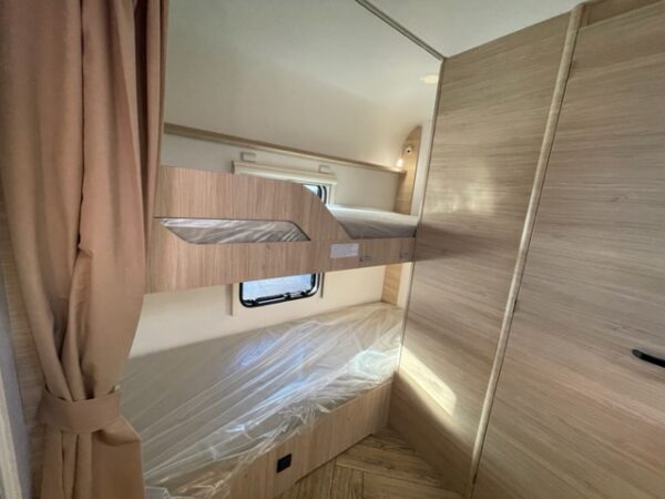 Sterckeman 490 Pe Sport Edition- Neu - Image 5
