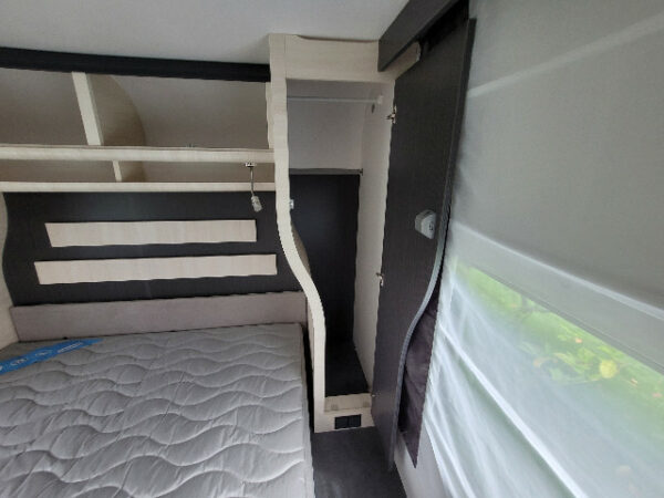 Caravelair 520 Exclusive Line- Neu - Image 4